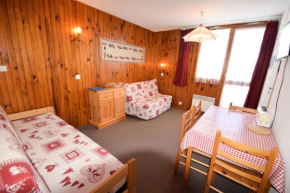 Résidence Les Hameaux I - Studio 3 pers LES HAMEAUX I - PLAGNE VILLAGES MAE-8964
